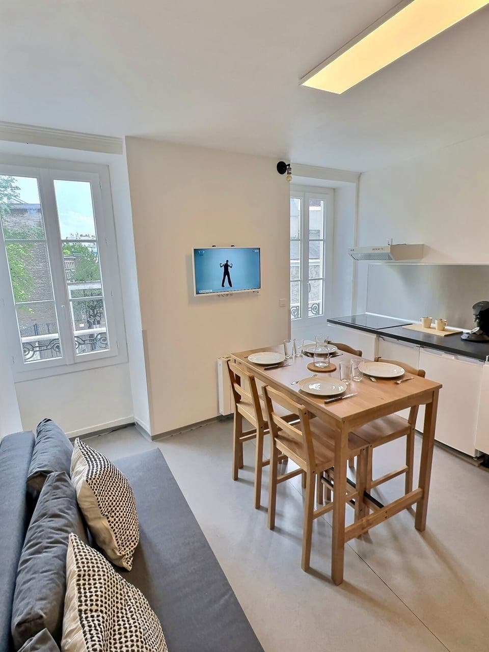 Barbanègre — photo 8