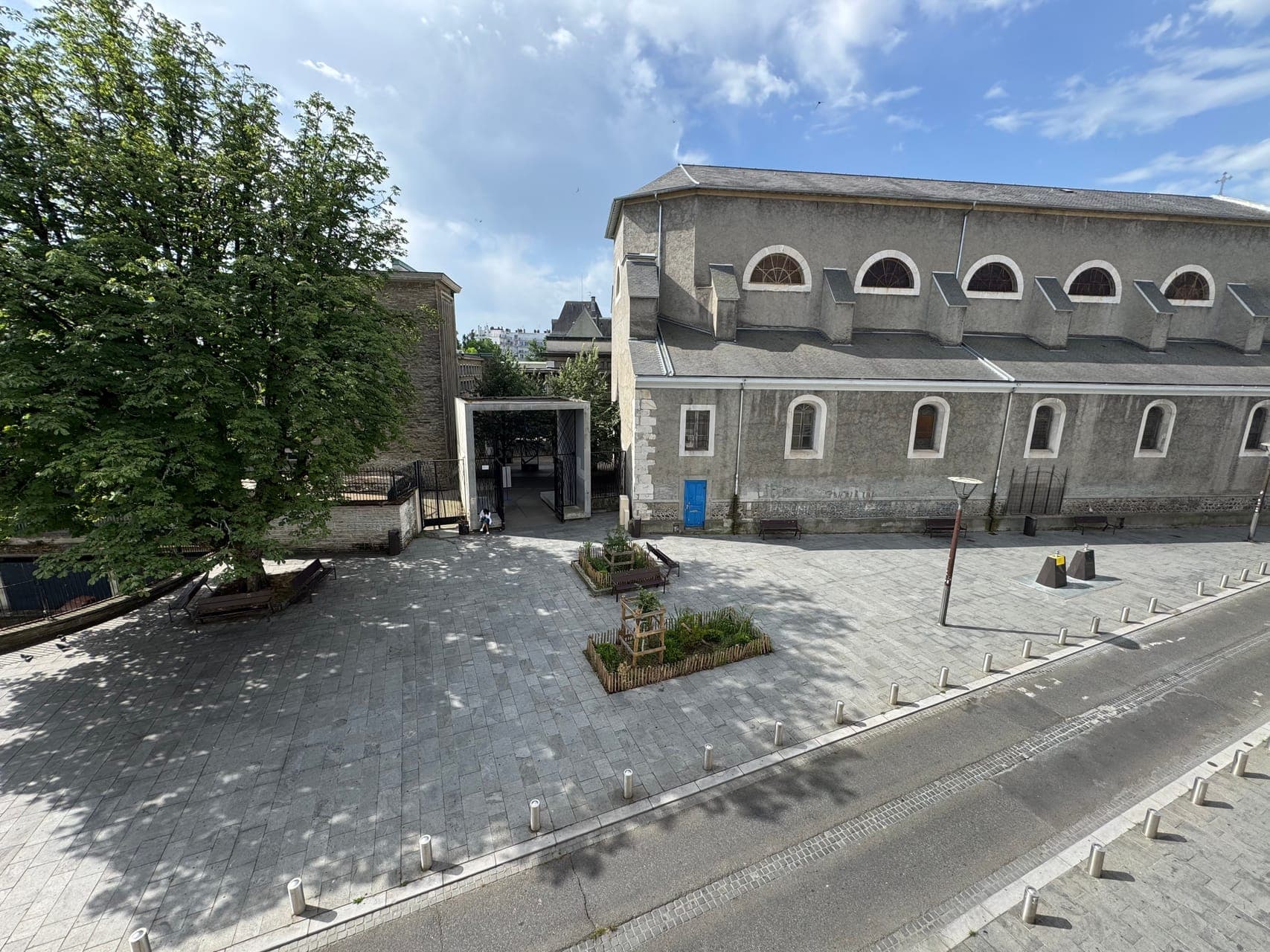 Barbanègre — photo 10