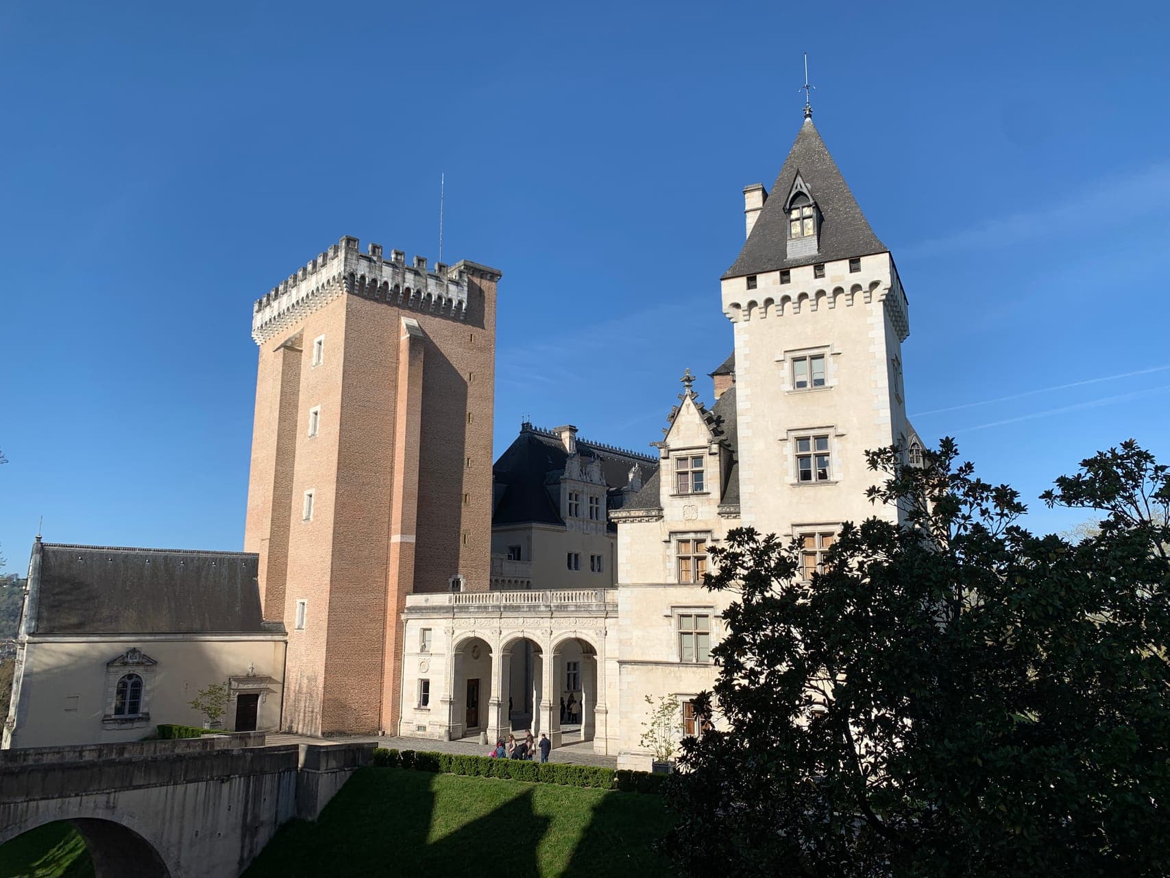 Château — photo 4