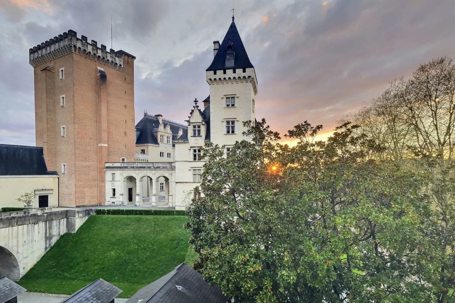 Château — photo 7
