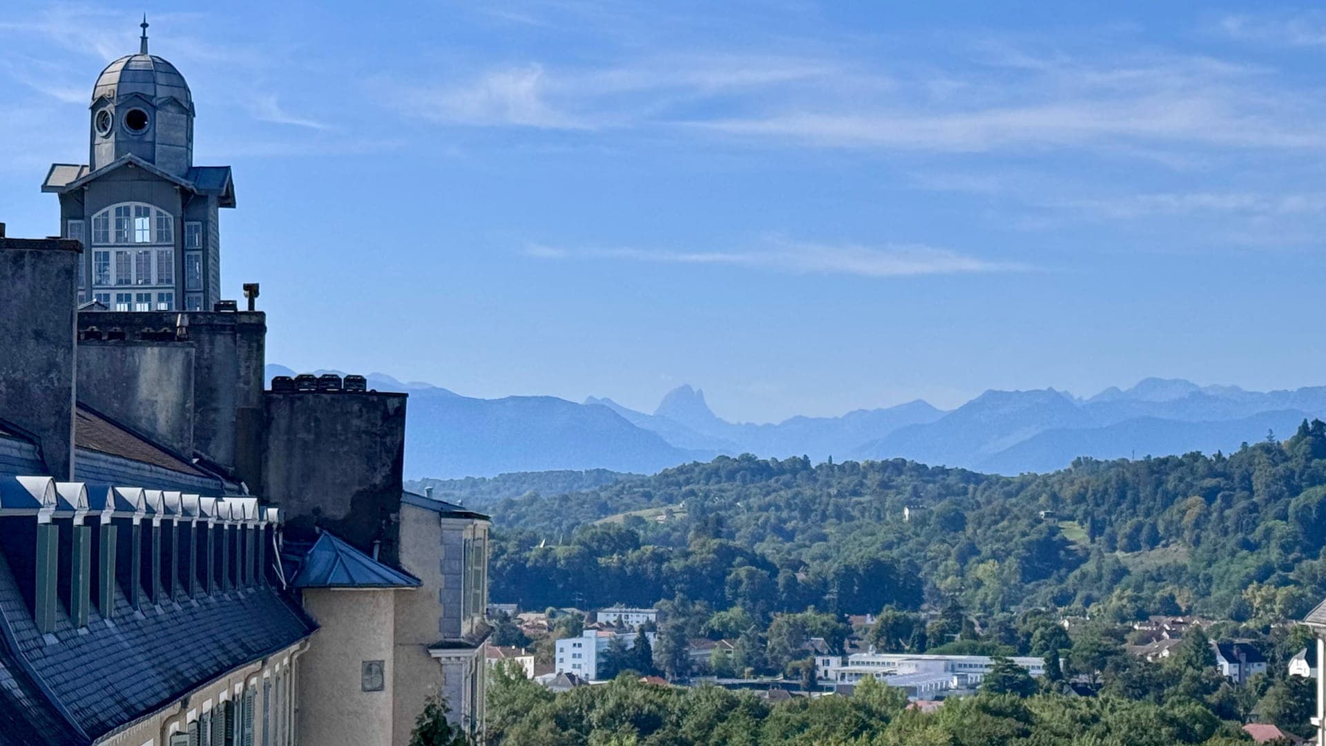 Pyrénées — photo 2